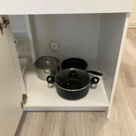 Apartment Acstudio *