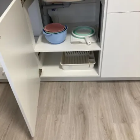 Appartement Ac