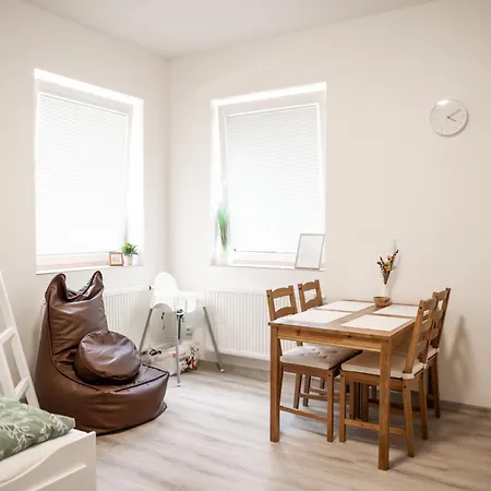 Acstudio Apartment Rokytnice nad Jizerou