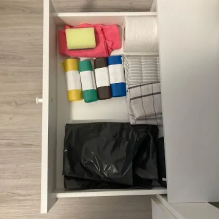 Appartement Ac