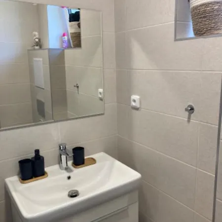 Apartment Acstudio