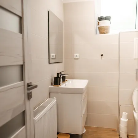 Apartmán Acstudio S Vlastní Garáží Rokytnice nad Jizerou