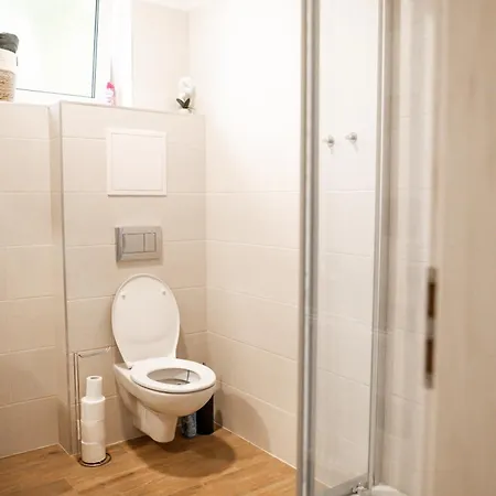 Apartment Acstudio Rokytnice nad Jizerou