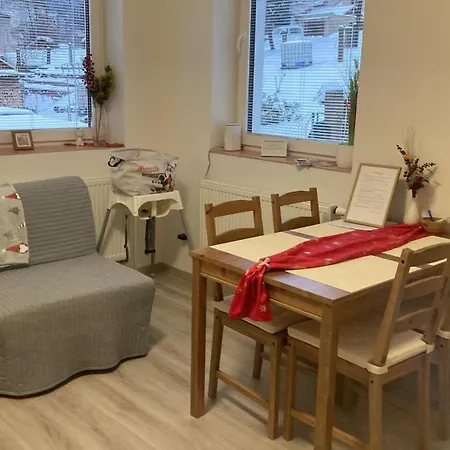 Acstudio S Vlastní Garáží * Rokytnice nad Jizerou
