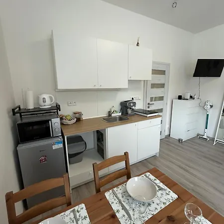 Appartement Ac