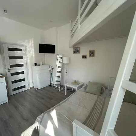 Appartement Ac *