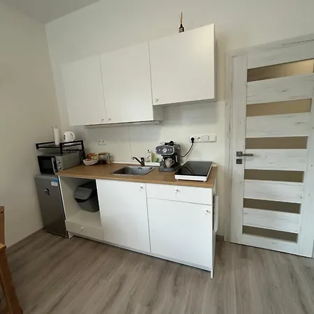 Appartement Ac *