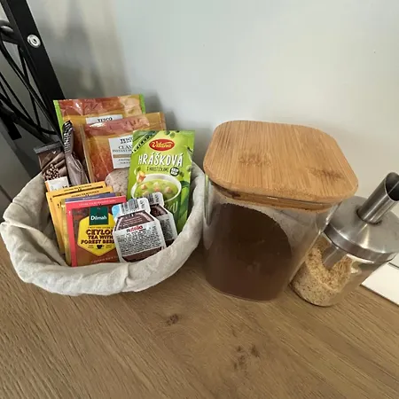 Ac Appartement Rokytnice nad Jizerou