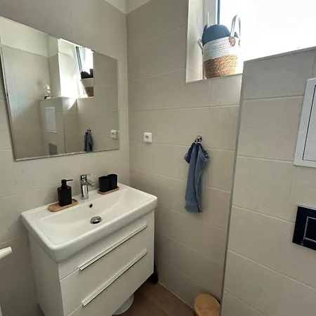 Ac Appartement Rokytnice nad Jizerou