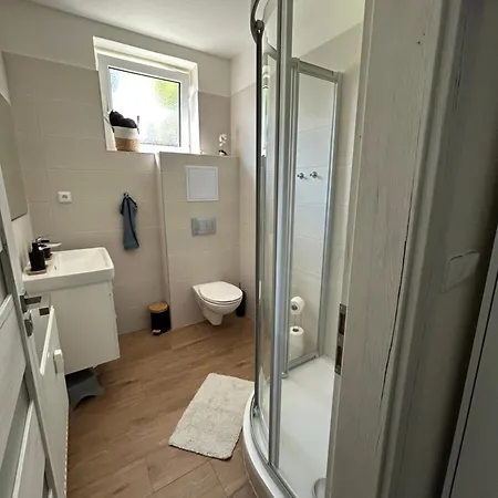 Ac Appartement Rokytnice nad Jizerou
