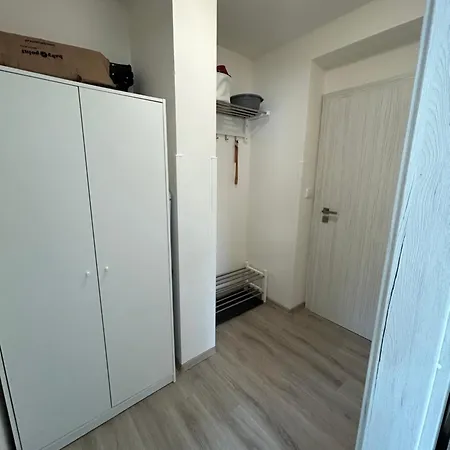 Ac Appartement