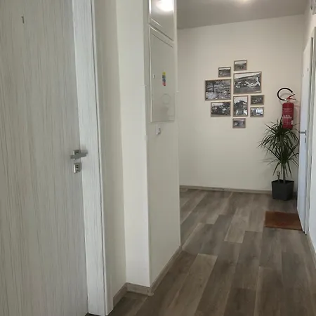Ac Appartement