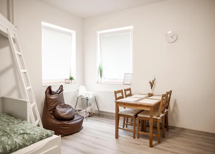 Acstudio S Vlastni Garazi Apartment Rokytnice nad Jizerou