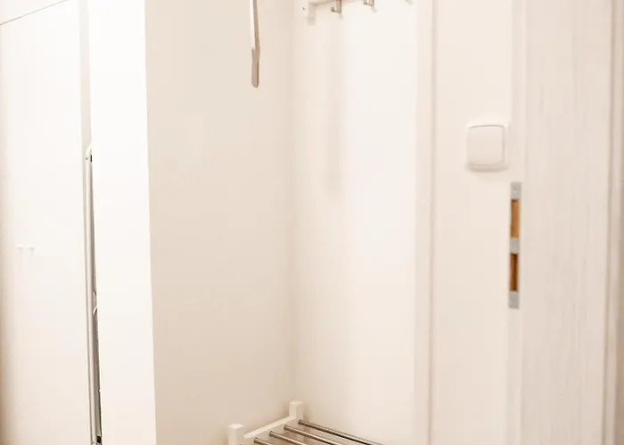 Acstudio S Vlastni Garazi Apartment