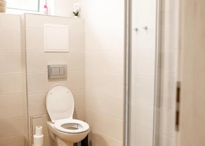 Apartment Acstudio S Vlastni Garazi Rokytnice nad Jizerou