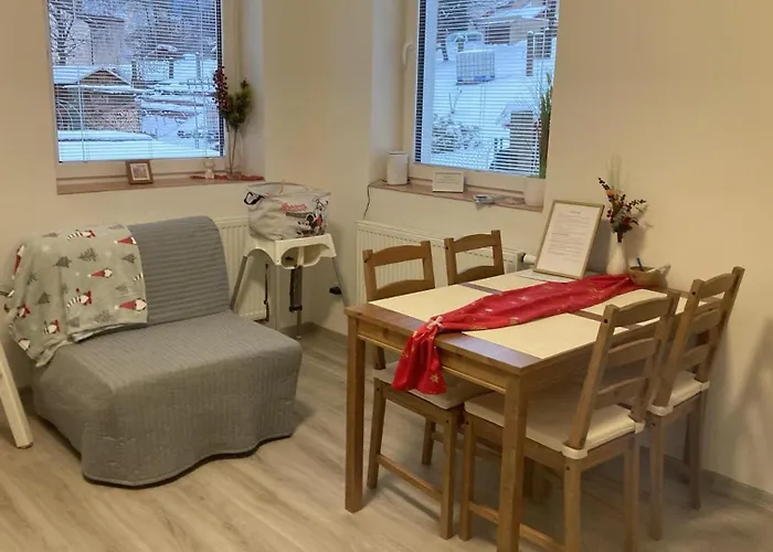 Acstudio S Vlastni Garazi * Rokytnice nad Jizerou